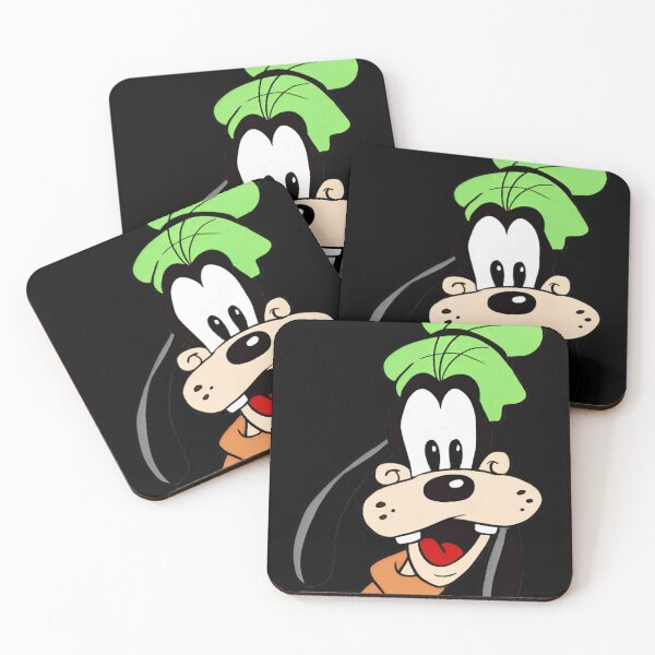 Item preview, Art - A Goofy Movie designed and sold by skramstad.