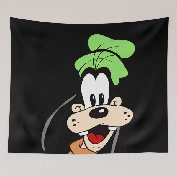 Item preview, Art - A Goofy Movie designed and sold by skramstad.