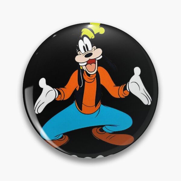 Item preview, Art - A Goofy Movie designed and sold by skramstad.