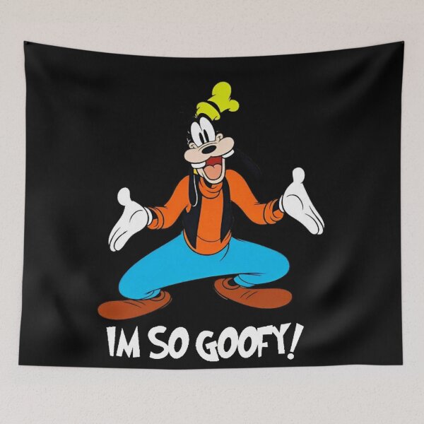Item preview, Art - A Goofy Movie designed and sold by skramstad.