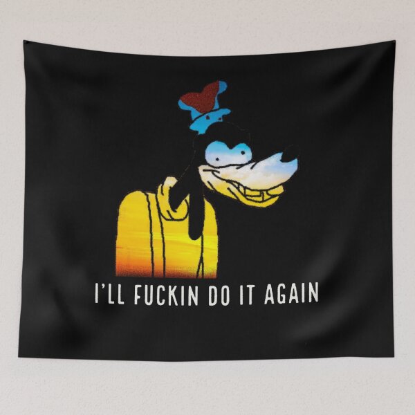 Item preview, Art - A Goofy Movie designed and sold by skramstad.