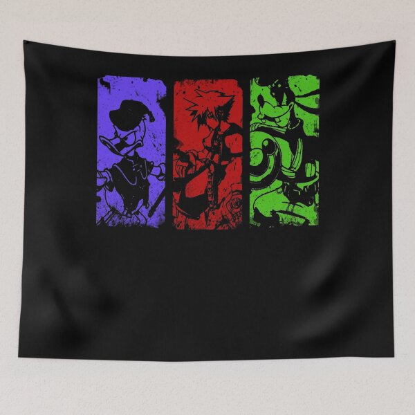 Item preview, Art - A Goofy Movie designed and sold by skramstad.