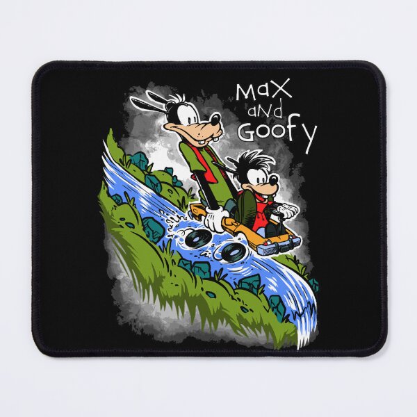 Item preview, Art - A Goofy Movie designed and sold by skramstad.