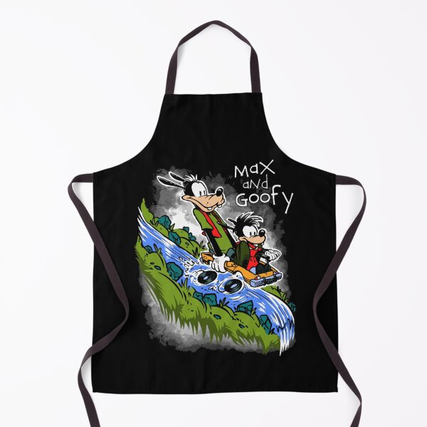 Item preview, Art - A Goofy Movie designed and sold by skramstad.