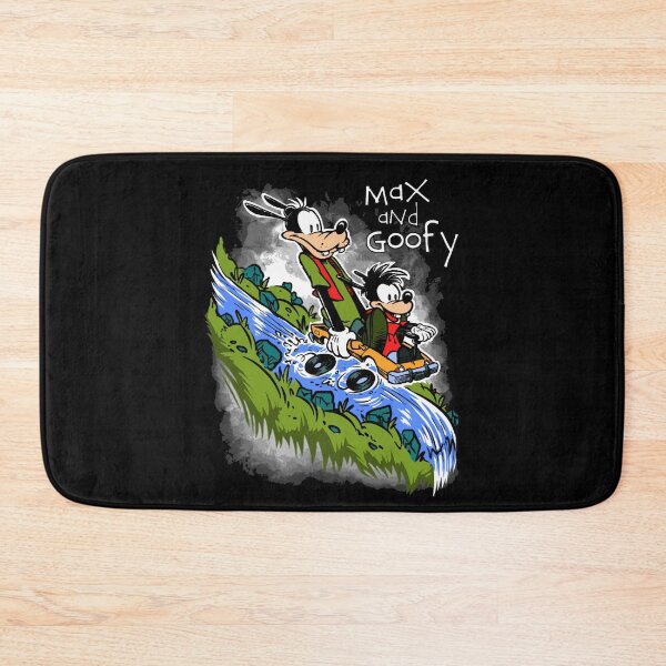 Item preview, Art - A Goofy Movie designed and sold by skramstad.