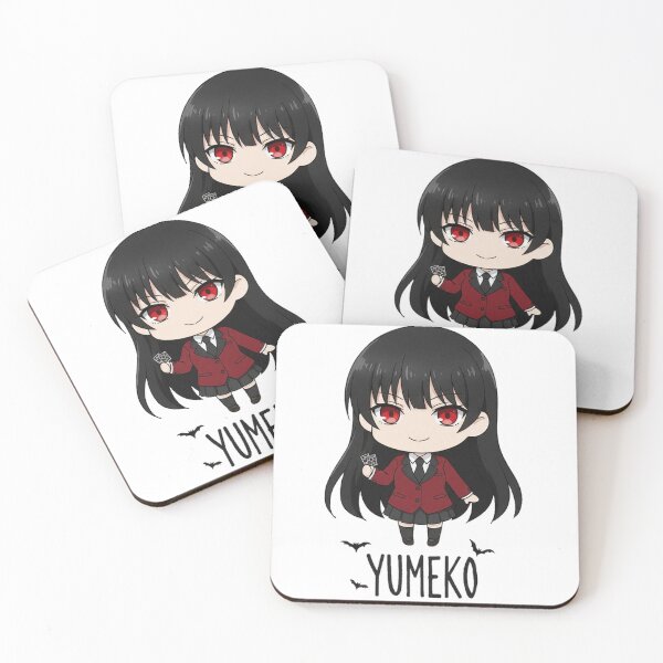 Item preview, Chibi Yumeko designed and sold by clintang.