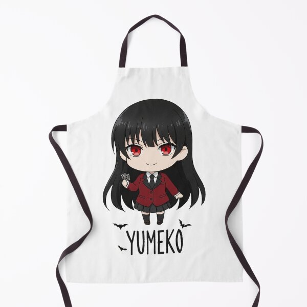 Item preview, Chibi Yumeko designed and sold by clintang.