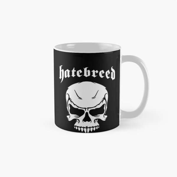Item preview, Art - Hatebreed designed and sold by jasonritchiez.