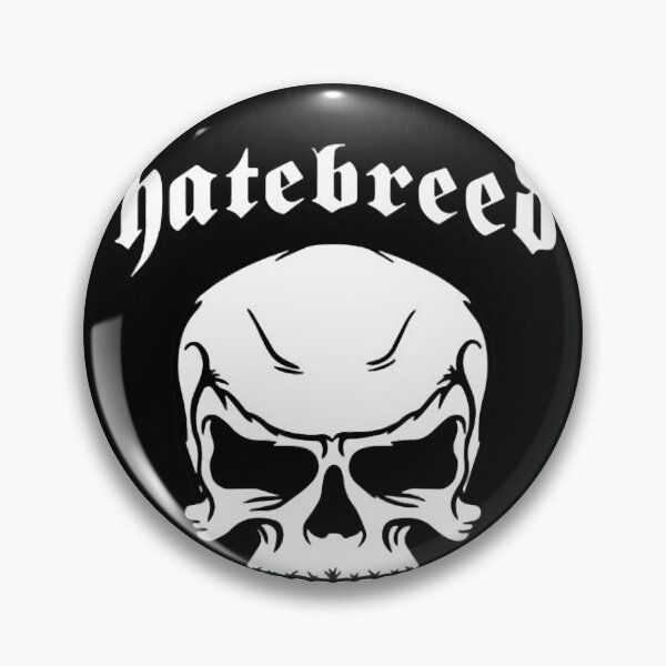 Item preview, Art - Hatebreed designed and sold by jasonritchiez.