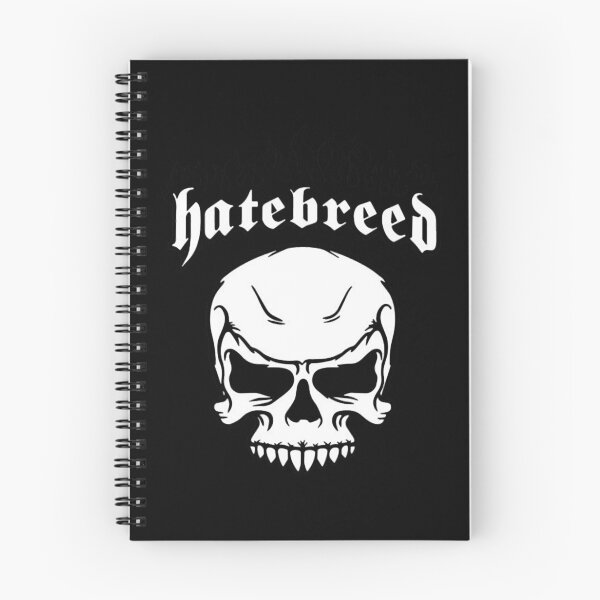 Item preview, Art - Hatebreed designed and sold by jasonritchiez.