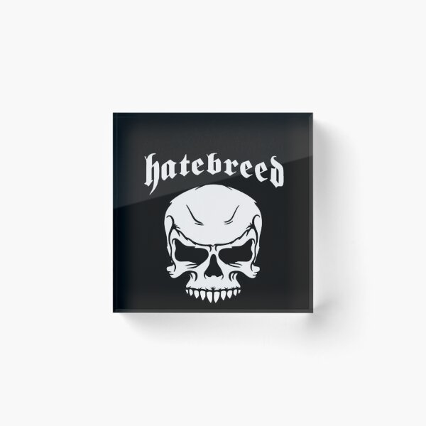 Item preview, Art - Hatebreed designed and sold by jasonritchiez.