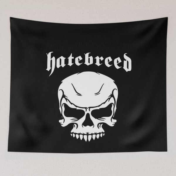 Item preview, Art - Hatebreed designed and sold by jasonritchiez.