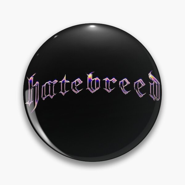 Item preview, Art - Hatebreed designed and sold by jasonritchiez.