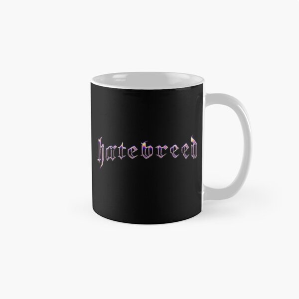 Item preview, Art - Hatebreed designed and sold by jasonritchiez.