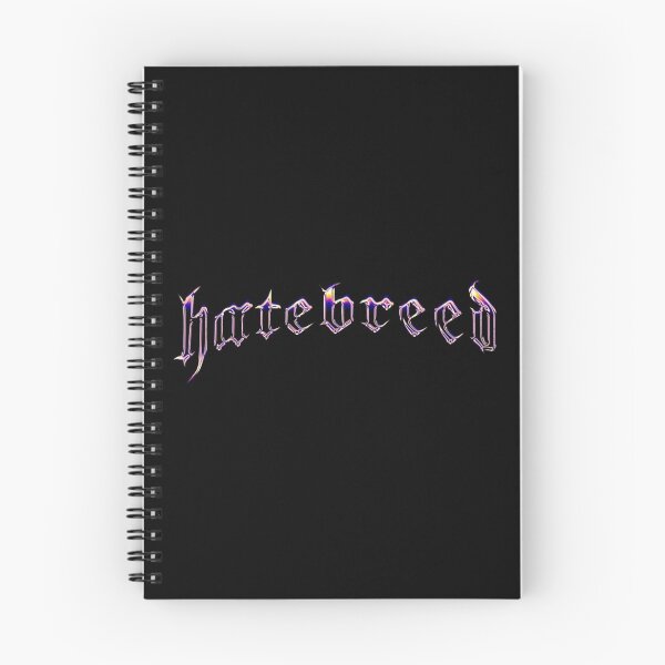 Item preview, Art - Hatebreed designed and sold by jasonritchiez.