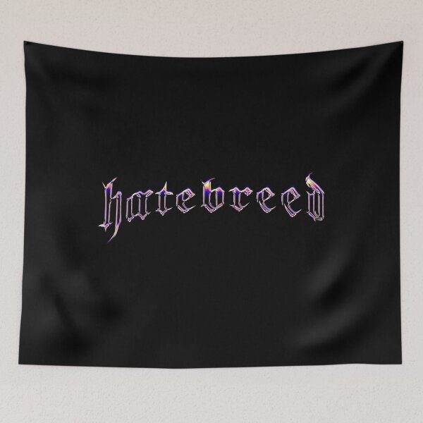 Item preview, Art - Hatebreed designed and sold by jasonritchiez.