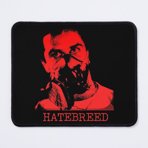 Item preview, Art - Hatebreed designed and sold by jasonritchiez.