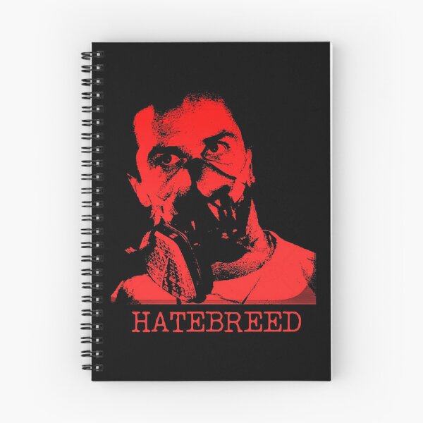 Item preview, Art - Hatebreed designed and sold by jasonritchiez.