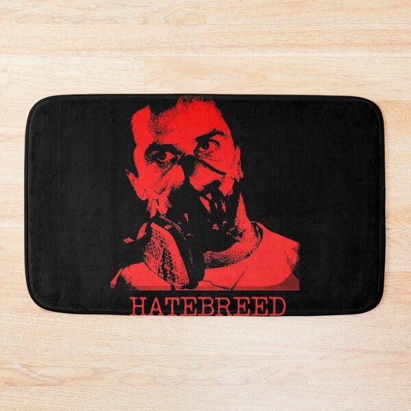Item preview, Art - Hatebreed designed and sold by jasonritchiez.