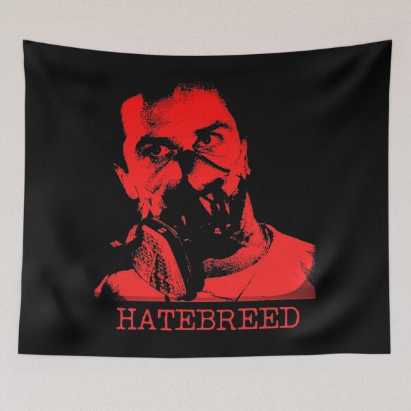 Item preview, Art - Hatebreed designed and sold by jasonritchiez.