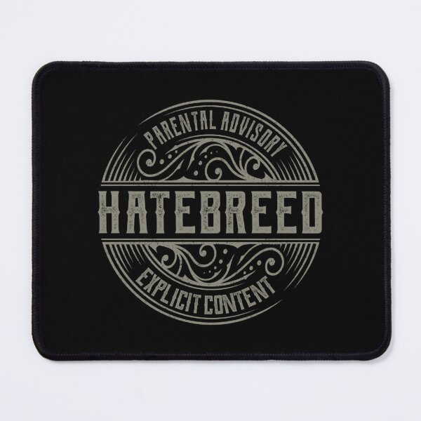 Item preview, Art - Hatebreed designed and sold by jasonritchiez.