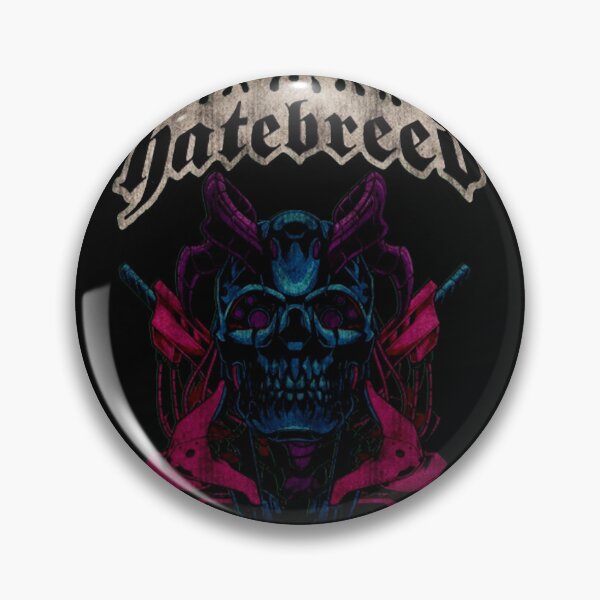 Item preview, Art - Hatebreed designed and sold by jasonritchiez.