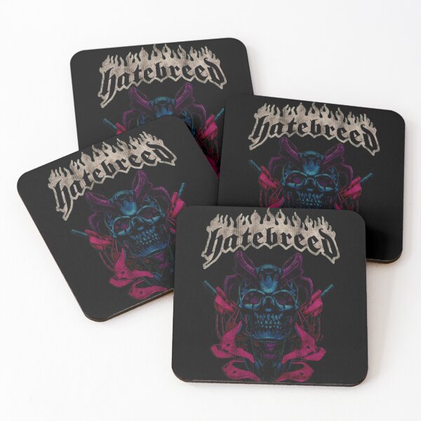 Item preview, Art - Hatebreed designed and sold by jasonritchiez.