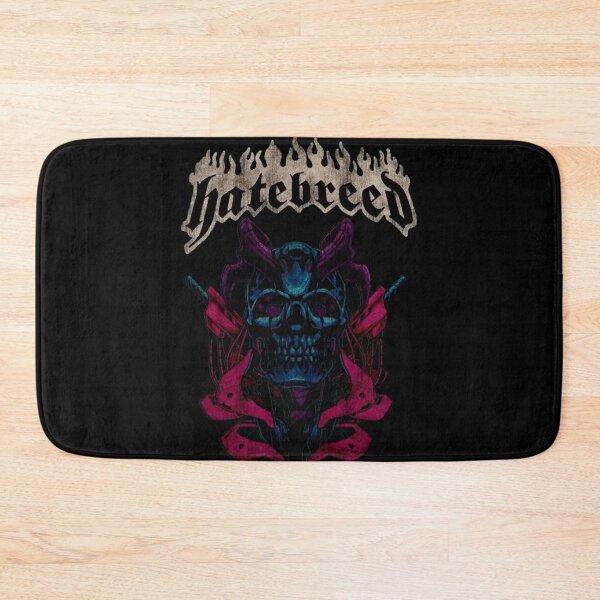 Item preview, Art - Hatebreed designed and sold by jasonritchiez.