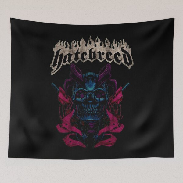 Item preview, Art - Hatebreed designed and sold by jasonritchiez.