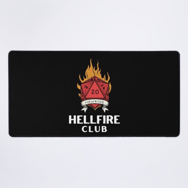 Item preview, Art - Hellfire Club designed and sold by traversmur.