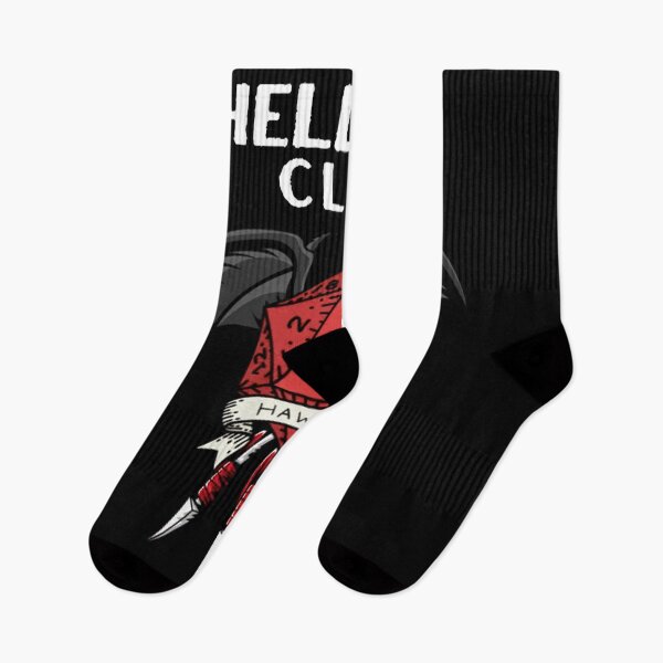 Item preview, Art - Hellfire Club designed and sold by traversmur.