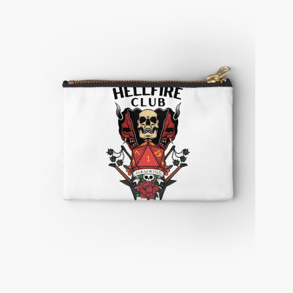 Item preview, Art - Hellfire Club designed and sold by traversmur.