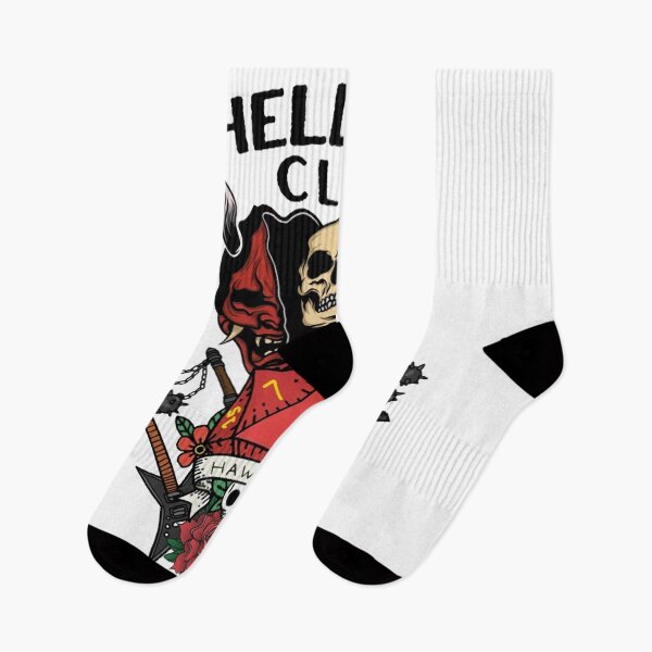 Item preview, Art - Hellfire Club designed and sold by traversmur.