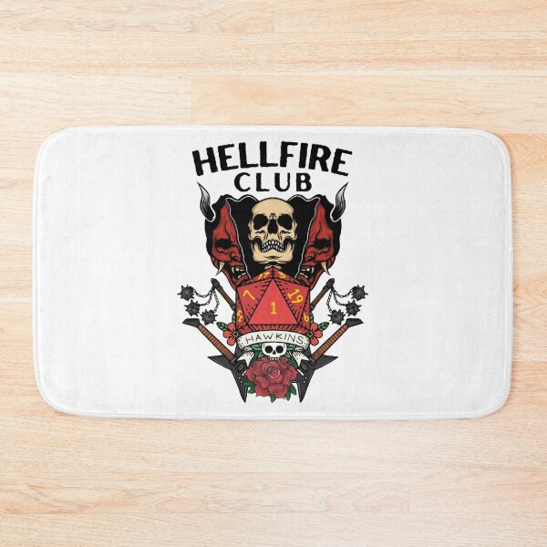 Item preview, Art - Hellfire Club designed and sold by traversmur.