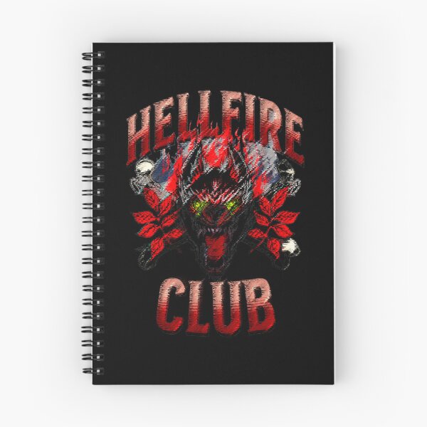 Item preview, Art - Hellfire Club designed and sold by traversmur.