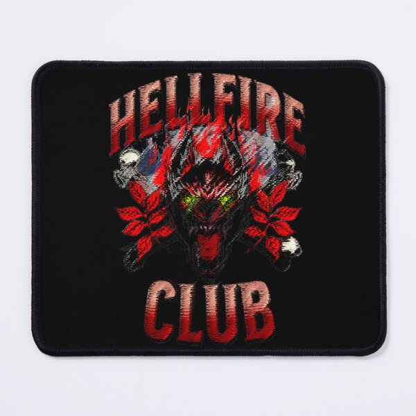Item preview, Art - Hellfire Club designed and sold by traversmur.