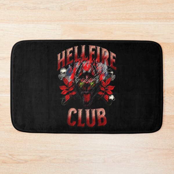 Item preview, Art - Hellfire Club designed and sold by traversmur.