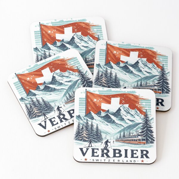 Item preview, Verbier designed and sold by clintang.