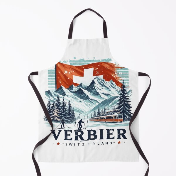 Item preview, Verbier designed and sold by clintang.