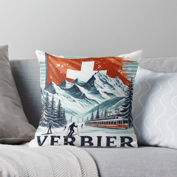 Item preview, Verbier designed and sold by clintang.