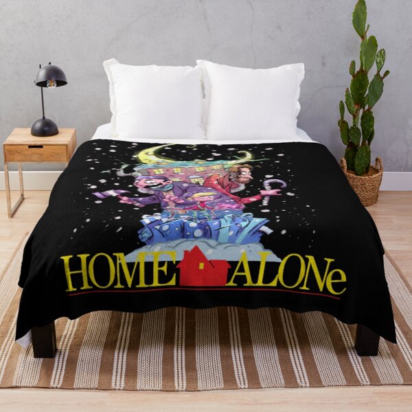 Item preview, Art - Home Alone designed and sold by pr0sebadwo.