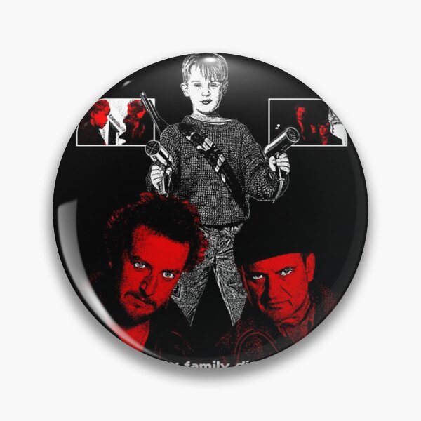 Item preview, Art - Home Alone designed and sold by pr0sebadwo.