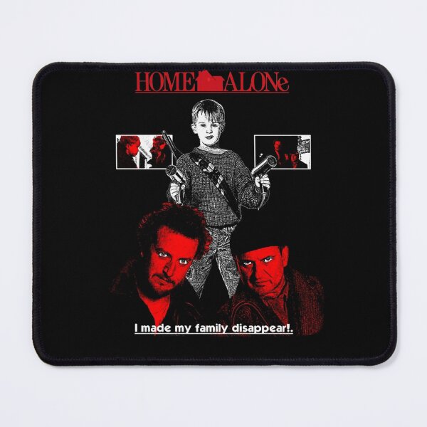 Item preview, Art - Home Alone designed and sold by pr0sebadwo.