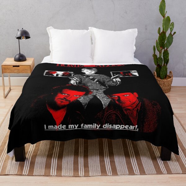 Item preview, Art - Home Alone designed and sold by pr0sebadwo.