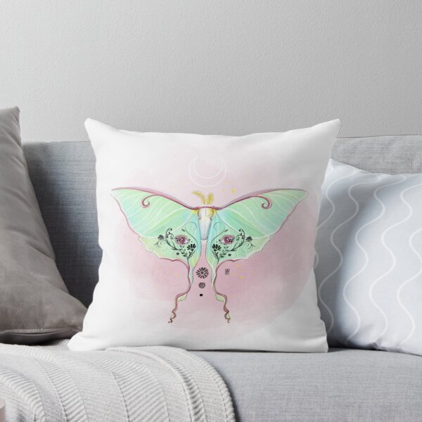 Item preview, Luna Moth  designed and sold by SevensDead.