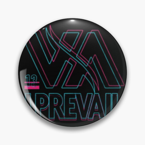 Item preview, Art - I Prevail designed and sold by Preao.