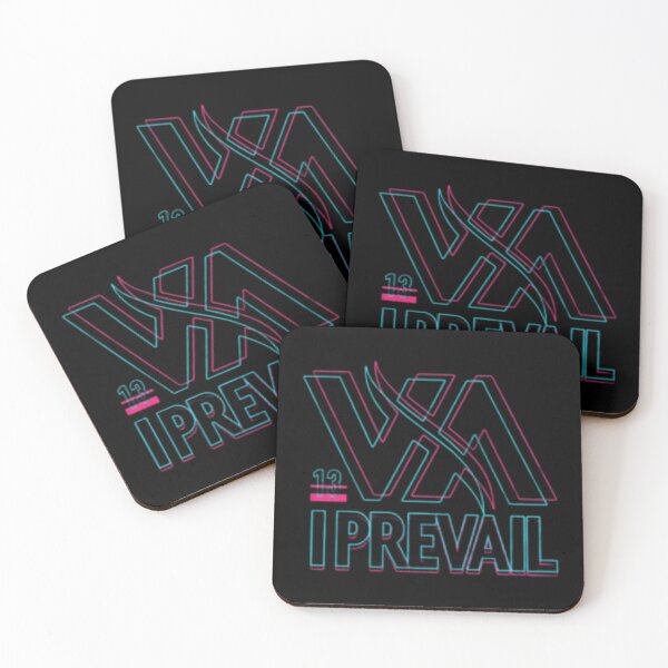 Item preview, Art - I Prevail designed and sold by Preao.