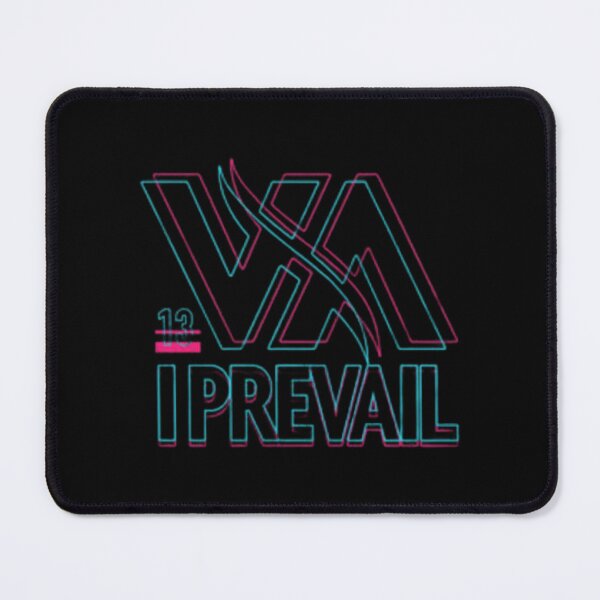 Item preview, Art - I Prevail designed and sold by Preao.