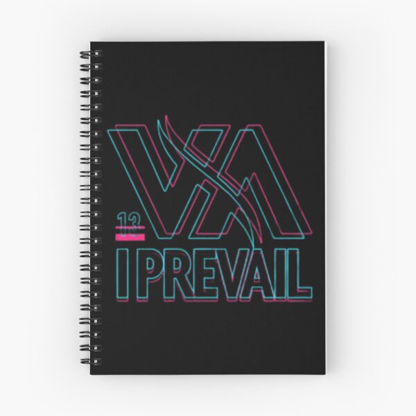 Item preview, Art - I Prevail designed and sold by Preao.