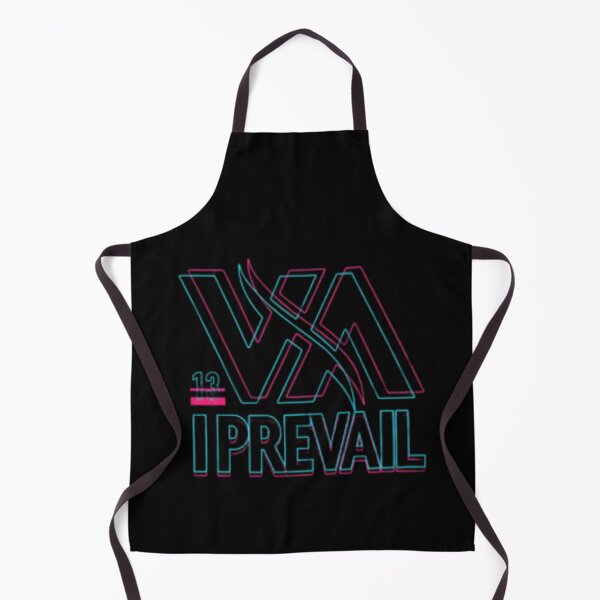 Item preview, Art - I Prevail designed and sold by Preao.